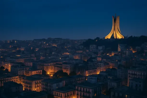 How to Register a Commercial Representative Office in Algeria, Step‑by‑step (2026 Update)