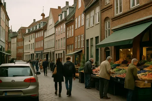 How to Bid for a Tender in Denmark: Udbud.dk, ESPD, TED & Submission Rules