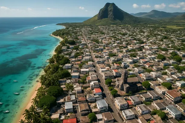 Subsidiary vs Branch in Mauritius, Tax, Liability and Which to Choose (2026)