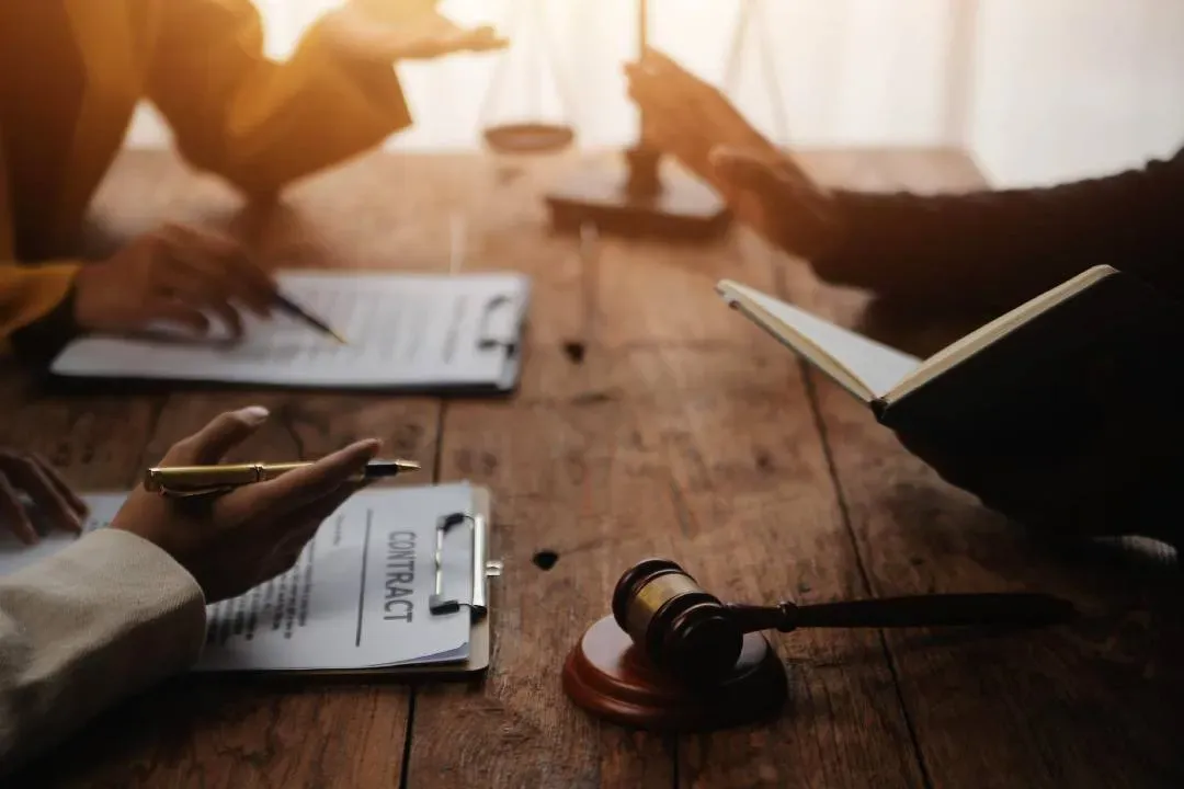 Real Estate Dispute Lawyer UAE: Property Disputes & Legal Process Explained