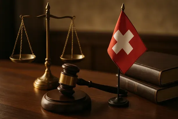 How to Notarize Company Documents in Switzerland (2026): Steps, Filing, Timelines & Costs
