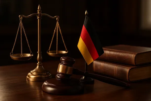 What Is the Drug Advertising Act in Germany (HWG)? 2026 Guide for Rx vs OTC, Social Media & BGH Cannabis Ruling