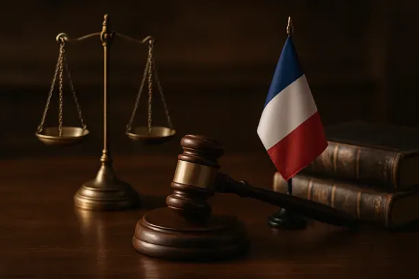 How to Obtain a Preliminary Injunction for IP Infringement in France (ordonnance De Référé), Step‑by‑step (2026)