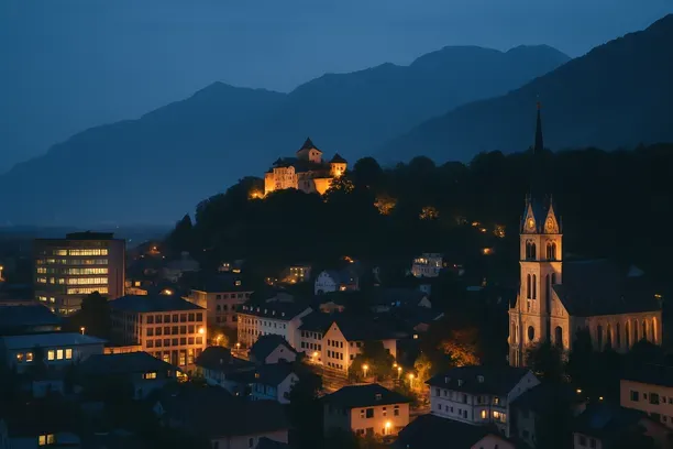 How to Get Permission to Buy Property in Liechtenstein: Foreign Buyers' Step‑by‑step Guide (2026)