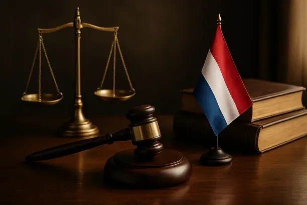 How to Draft Enforceable Clawback and Malus Clauses in the Netherlands (2026 Practical Guide)