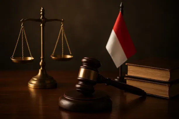 How to Enforce Your IP Online in Indonesia: Practical Steps for Brand Owners (permenkum No.5/2026 & Mol Reg No.6/2026)