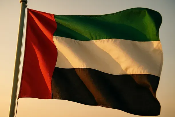 How to File a Trademark Opposition in the UAE (step‑by‑step, 2026)