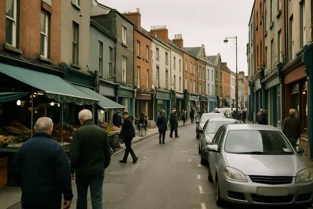 Saas vs Software Licence Ireland, Who's Liable for GDPR, IP & Contract Risk (2026 Decision Guide for Startups)
