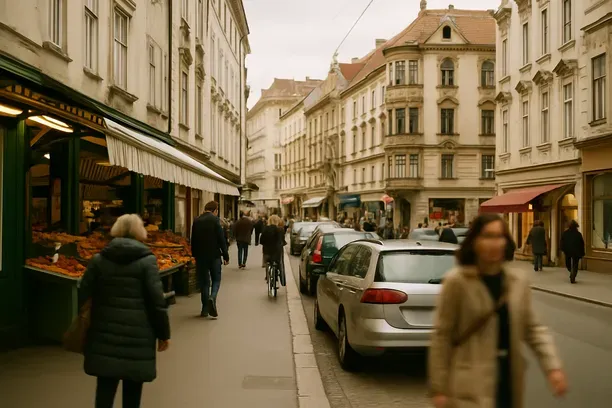 Secondment (posting) vs Hiring Non‑eu Workers in Austria (2026): Which Is Better for Employers?
