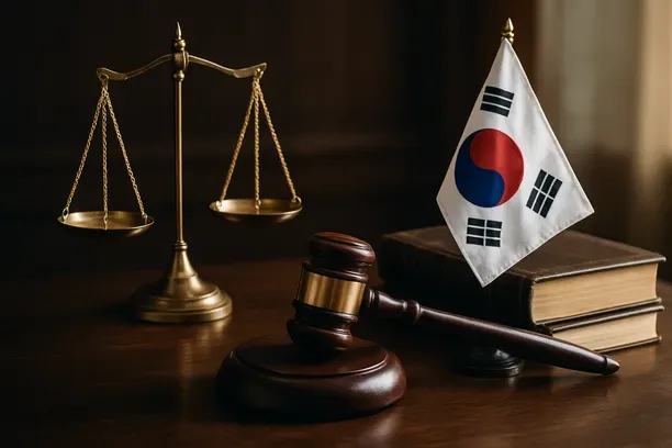 International Cargo Claim Time Limit Korea 2026: 1‑year Suit Bar, 3‑day Notice, Stop‑the‑clock Tactics