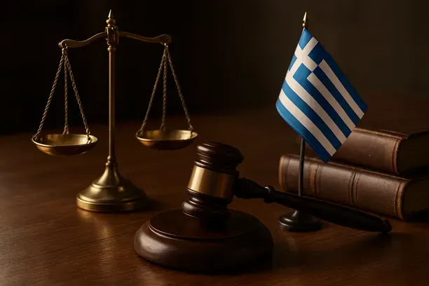 How to Merge Companies in Greece: Step‑by‑step Procedure & Merger‑control Guide (2026 Update)