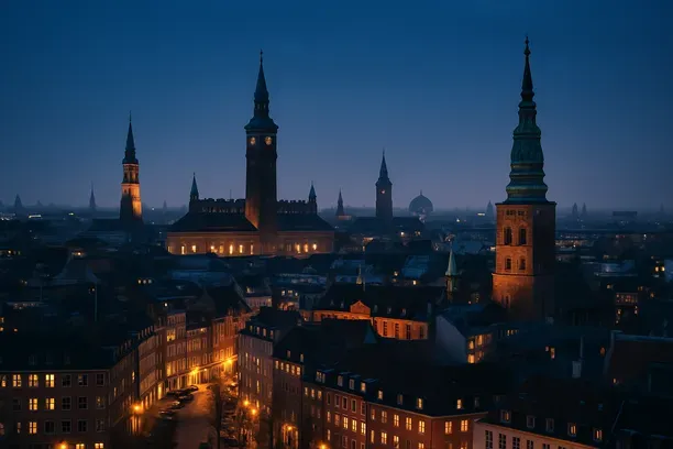 Denmark 2026, Complying with Tightened CO2 & Sustainability Rules in Construction Contracts