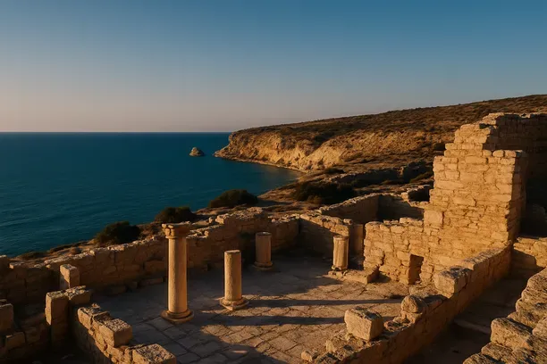 How to Register a Company in Cyprus and Obtain a Work / Immigration Certificate: Step‑by‑step