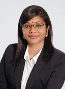 Parvathi Kandasamy