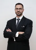 Paris M. Mavronichis