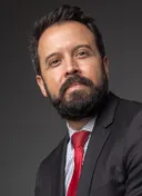 Jon Paul Mouttet