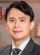 Vick Chien