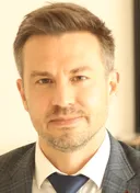 Cedric Schirrer