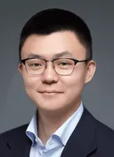Hongyuan Zhang