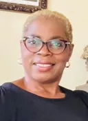 Sarah Nju Dinga-nyoh