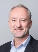 Graeme McCallum