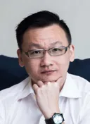 Calvin Khoo