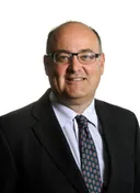 Robin Johnson