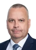 Gerd Kostrzewa