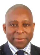 Dr Aboubacar Fall