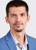 Timur Berekmoinov