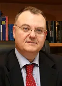 Nikolaos Lyberis