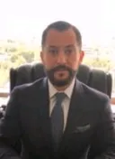 Oscar Conde Medina