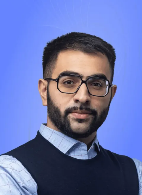 Sabir Alijev, lawyer
