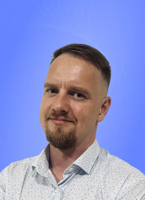 Viktor Juskin, lawyer