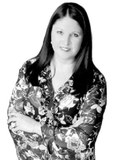 Martha Villalobos, lawyer