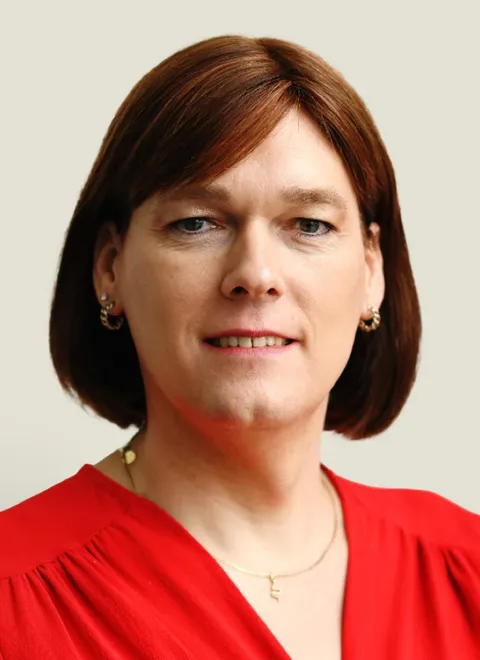 Stephanie Sarlet, lawyer