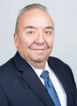 Ivo Gut, lawyer