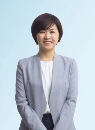 Kanako Watanabe, lawyer