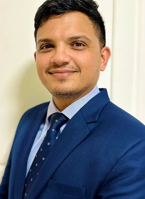 Nevish B. B. Sewraj, lawyer
