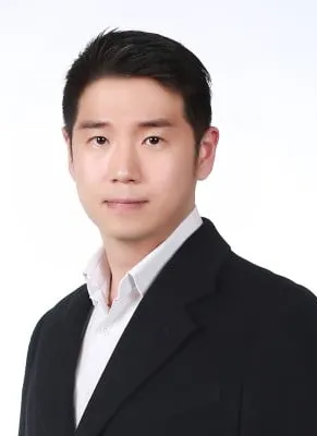 Ethan Cho, lawyer