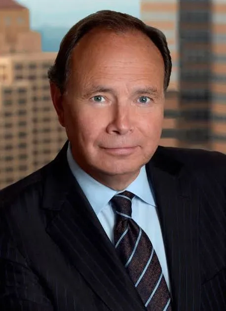 Jan Lawrence Handzlik, lawyer