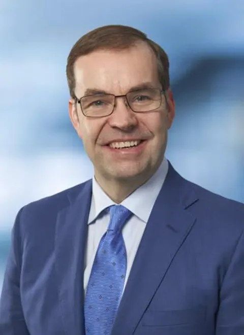 Brendan D. Bowles, lawyer