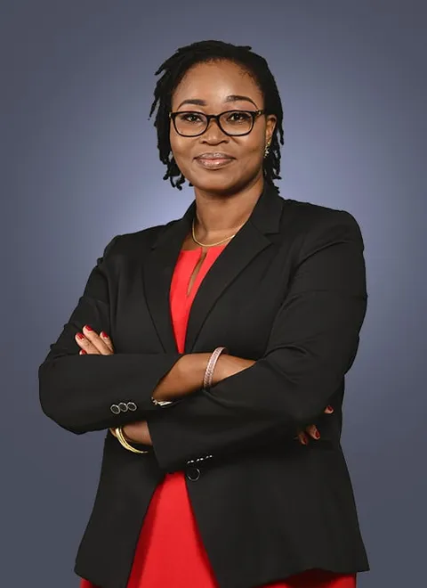 Bobson COULIBALY, lawyer