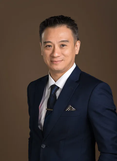 Tan Choon Heong, lawyer
