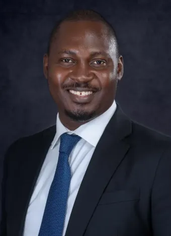 Shafir Hakeem Yiga, lawyer