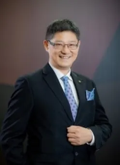 Paul K.C. Chan, lawyer