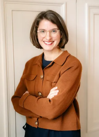 Margaux Goetz-Nectoux, lawyer