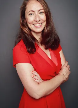 Virginie Le Baler, lawyer