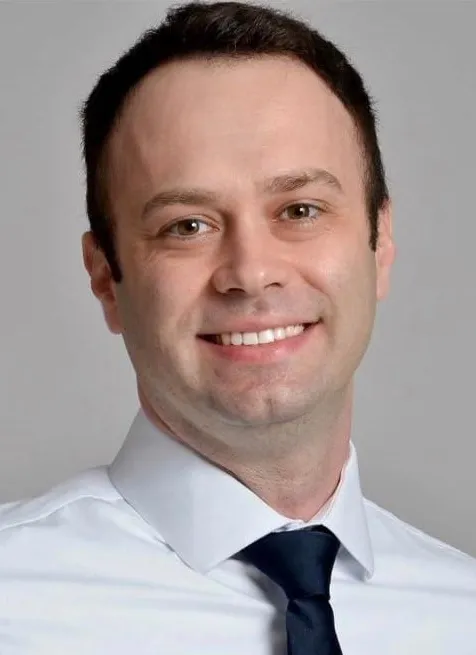 Leonardo Theon de Moraes, lawyer