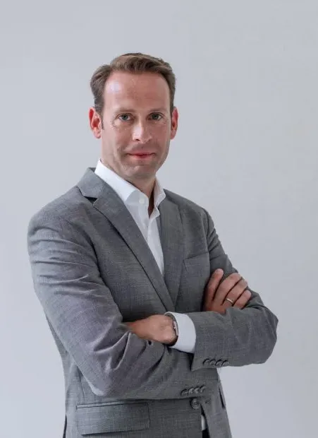 Dirk Libotte, lawyer